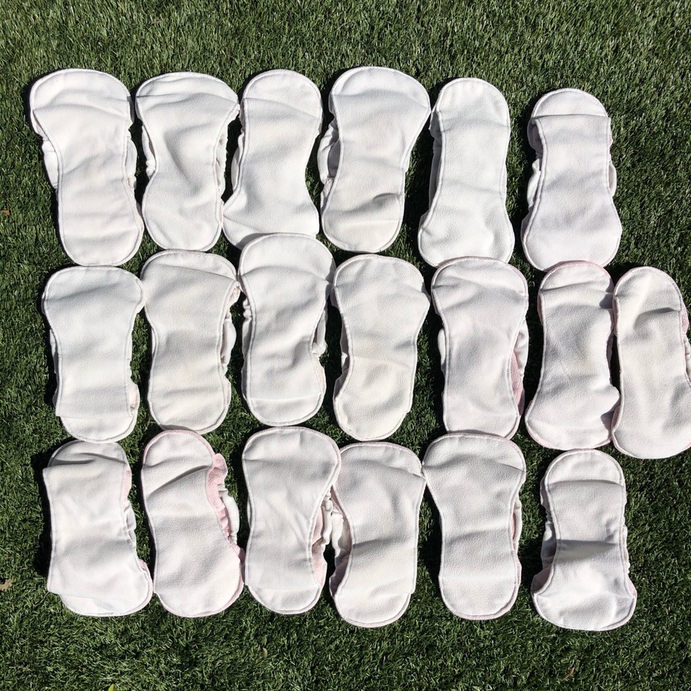 Grovia No Prep Soaker Inserts